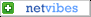 Subscribe with Netvibes