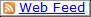 Subscribe Via Web Feed
