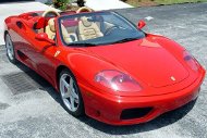 Ferrari 360