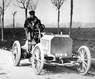 1902 race car
