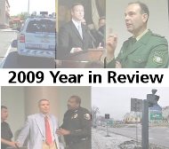 2009 Year in Review