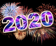 2020 Year In Review