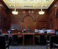 2nd Circuit courtroom