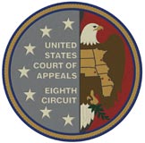 US Court of Appeals, Eighth Circuit