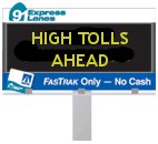 91 Express Lanes