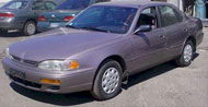 1996 Toyota Camry