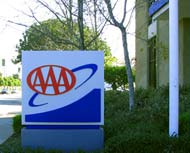 AAA office