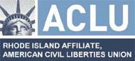 ACLU Rhode Island logo