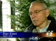 Alan Ebert