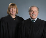 Judges Allard and Mannheimer