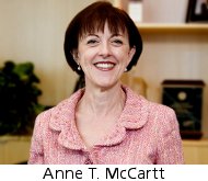 Anne T. McCartt