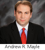 Andrew R. Mayle