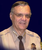 Sheriff Joe Arpaio