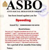 ASBO