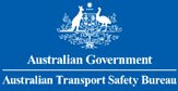 Australian Transport Safety Bureau logo