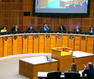 Aurora City Council