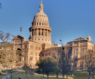 Austin capitol