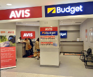 Avis Budget Group