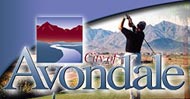 Avondale logo