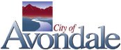 Avondale, Arizona logo
