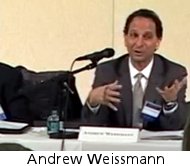 Andrew Weissmann