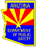 Arizona Dept of Public Safety