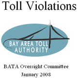 Bay Area Toll Authority