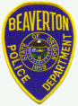 Beaverton Police