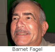 Barnet Fagel