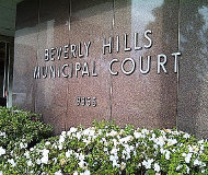 Beverly Hills Court