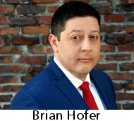 Brian Hofer