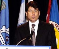 Rod R. Blagojevich