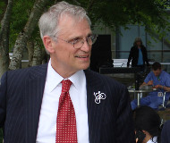 Earl Blumenauer