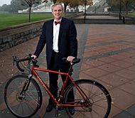 Rep. Earl Blumenauer