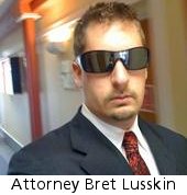 Bret Lusskin