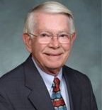 Senator Bob Bacon