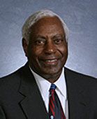 Freeman M. Bosley