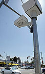 Bakersfield red light camera