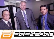Brekford Corporation
