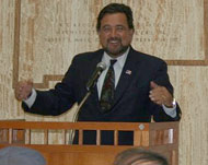 Bill Richardson