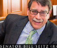 State Senator Bill Seitz