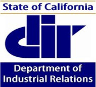 California Department of Industrial Relations