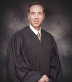 Judge C. Alan Lawson