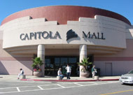 Capitola Mall