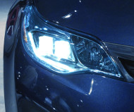 Headlight