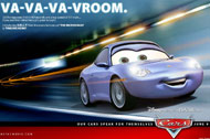 Cars ad