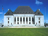 Canada Supreme Court