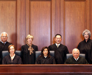 California Supreme Court