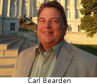 Carl Bearden