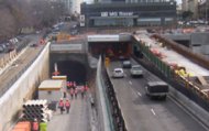 Sydney Harbour Tunnel